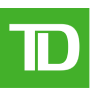 TD Friends of the Environment Foundation logo